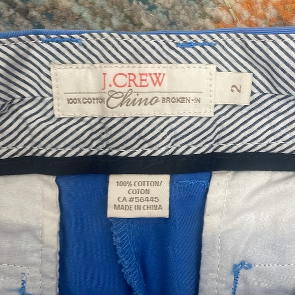 3 pairs womens chinos size 2-4 - Picture 4 of 5